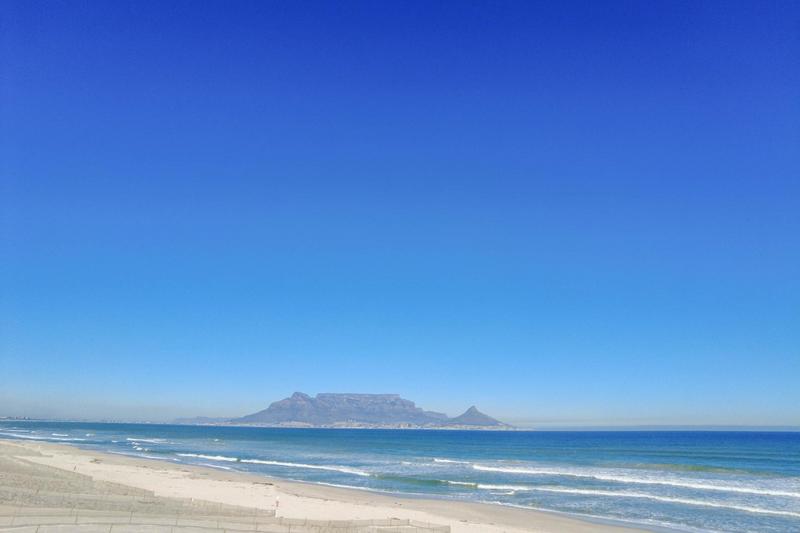 3 Bedroom Property for Sale in Bloubergstrand Western Cape